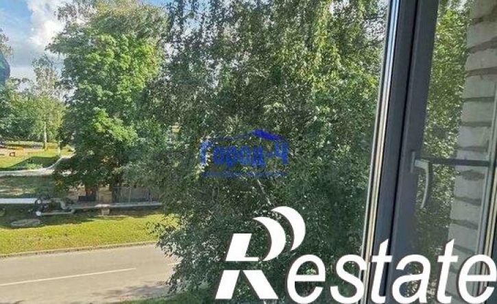 8-комн квартира улица Магницкого, 1,  д. 1