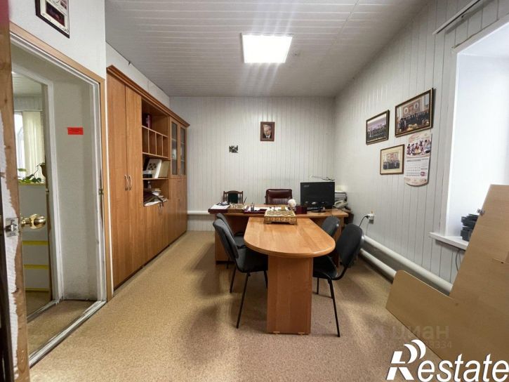 Отдельное здание улица Богдана Хмельницкого, 57А,  д. 57А