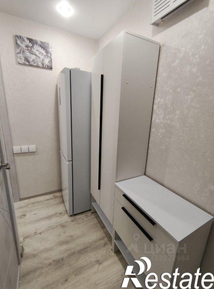 2-комн квартира улица Пирогова, 12 к2,  д. 12 к2