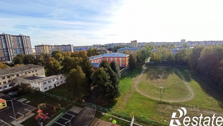 1-комн квартира улица Грасиса, 1,  д. 1