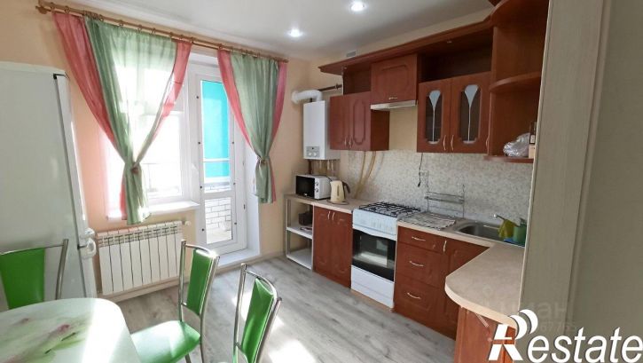 1-комн квартира улица Грасиса, 1,  д. 1