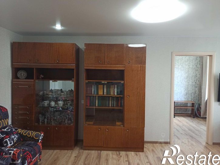 2-комн квартира улица Пирогова, 12 к2,  д. 12 к2