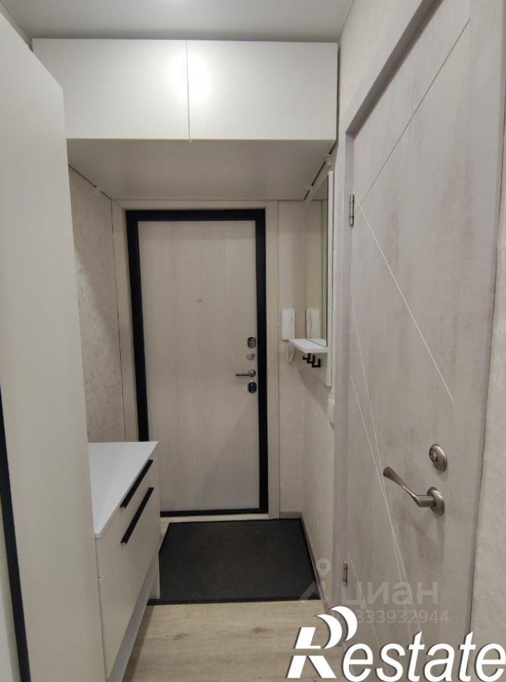 2-комн квартира улица Пирогова, 12 к2,  д. 12 к2