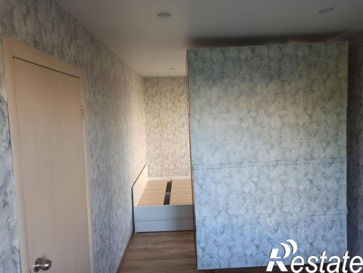 2-комн квартира улица Пирогова, 12 к2,  д. 12 к2