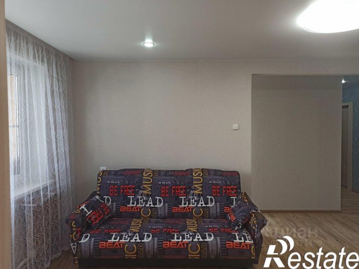 2-комн квартира улица Пирогова, 12 к2,  д. 12 к2