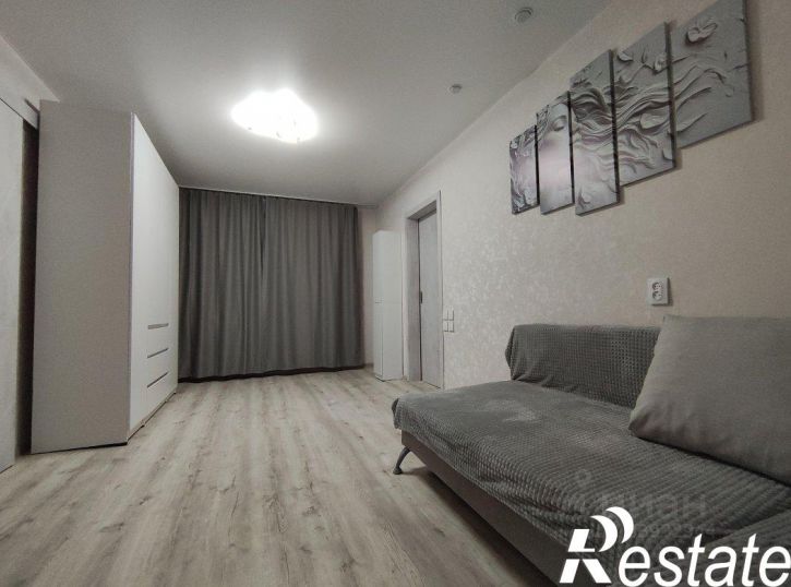 2-комн квартира улица Пирогова, 12 к2,  д. 12 к2