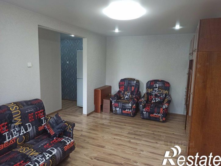 2-комн квартира улица Пирогова, 12 к2,  д. 12 к2
