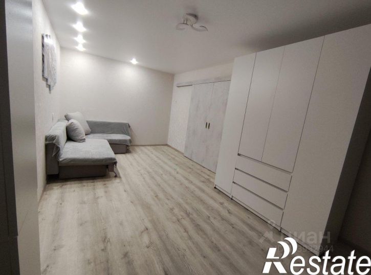 2-комн квартира улица Пирогова, 12 к2,  д. 12 к2