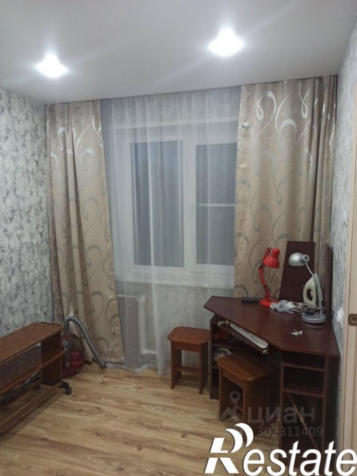 2-комн квартира улица Пирогова, 12 к2,  д. 12 к2