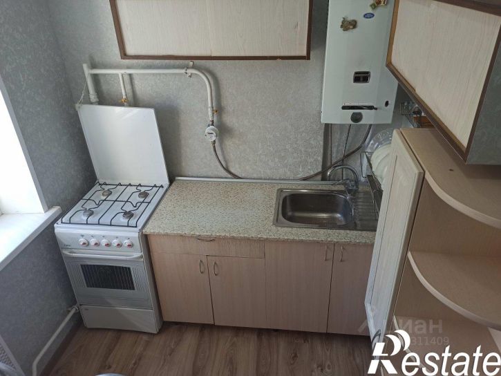 2-комн квартира улица Пирогова, 12 к2,  д. 12 к2