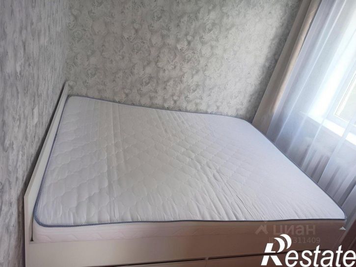 2-комн квартира улица Пирогова, 12 к2,  д. 12 к2