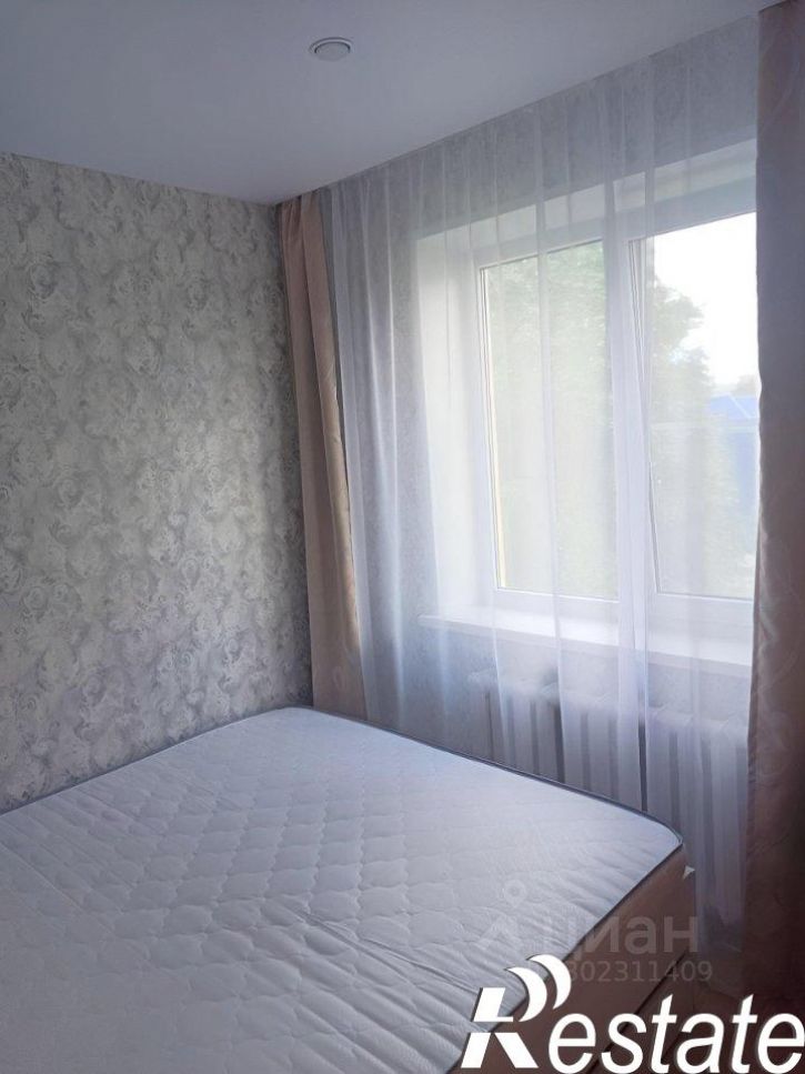2-комн квартира улица Пирогова, 12 к2,  д. 12 к2