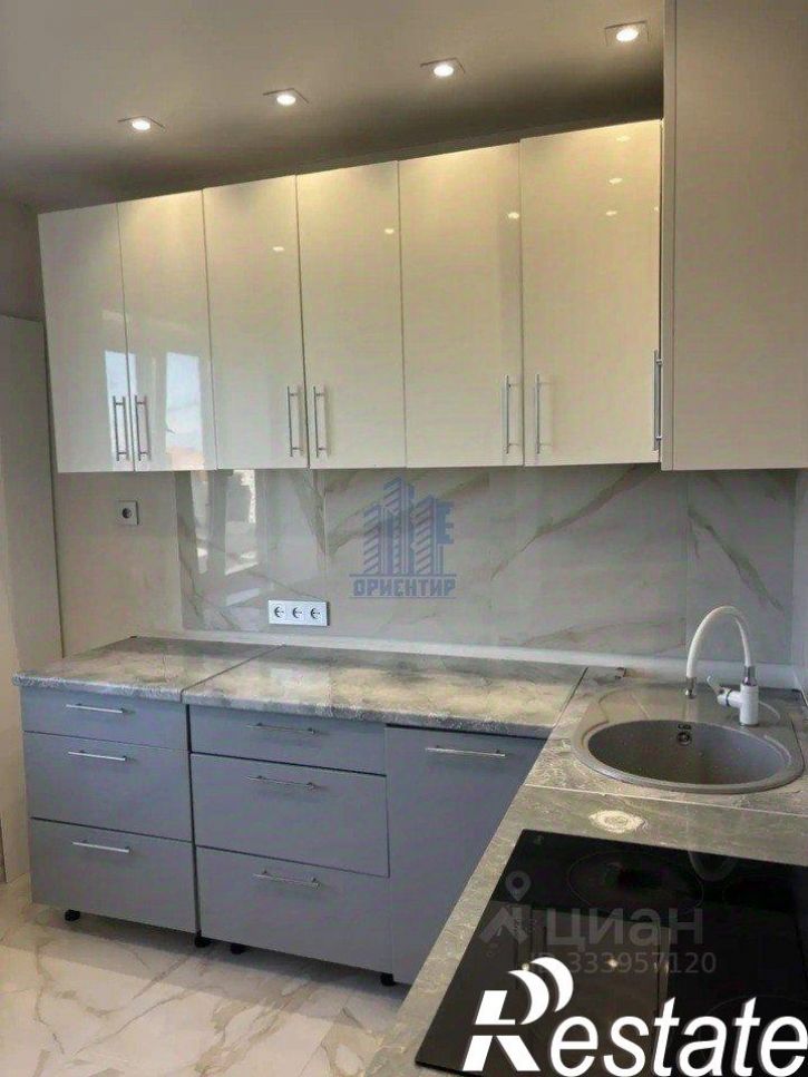 5-комн квартира проспект Мира, 100,  д. 100