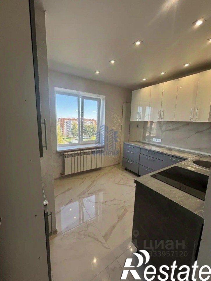 5-комн квартира проспект Мира, 100,  д. 100
