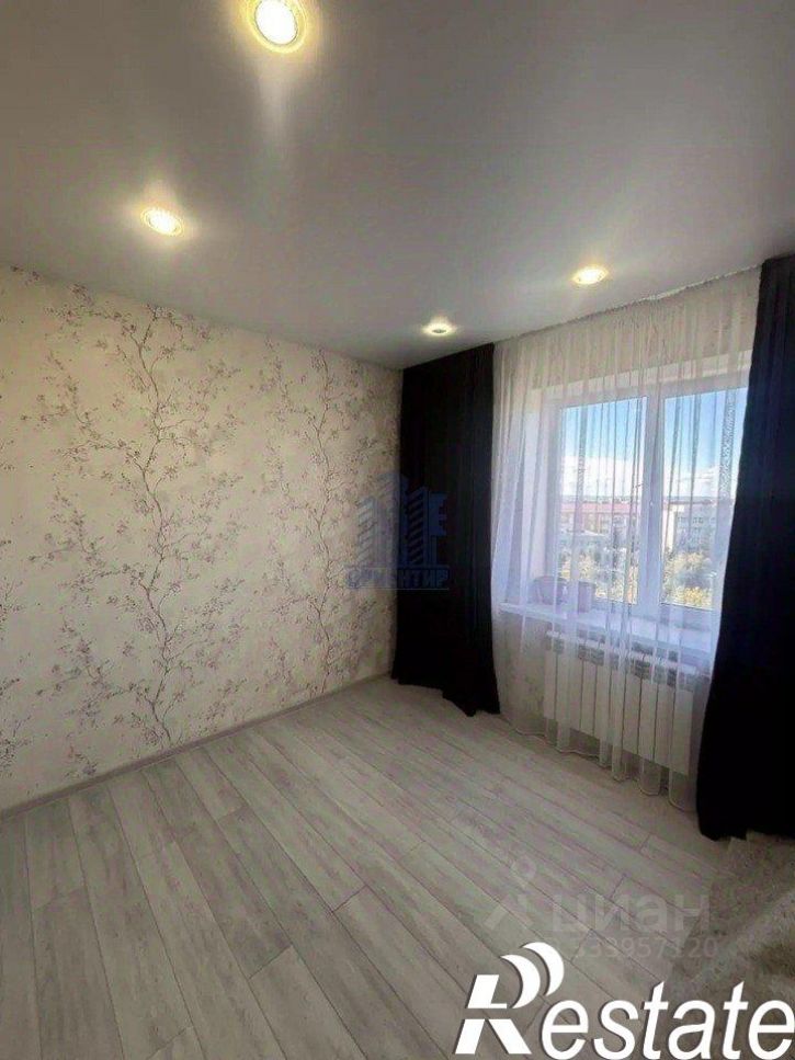 5-комн квартира проспект Мира, 100,  д. 100