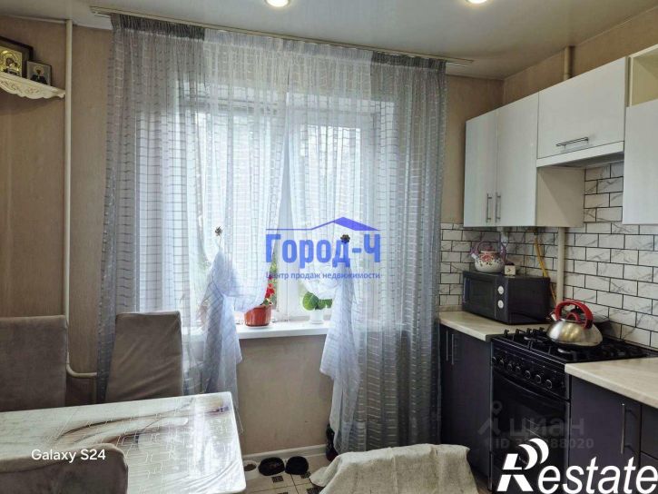 1-комн квартира проспект Тракторостроителей, 67,  д. 67
