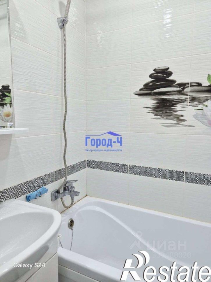 1-комн квартира проспект Тракторостроителей, 67,  д. 67