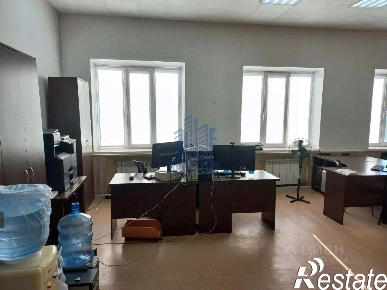 Купить офис, помещение под офис за 4 543 250 рублей на проспект Ивана Яковлева, 19