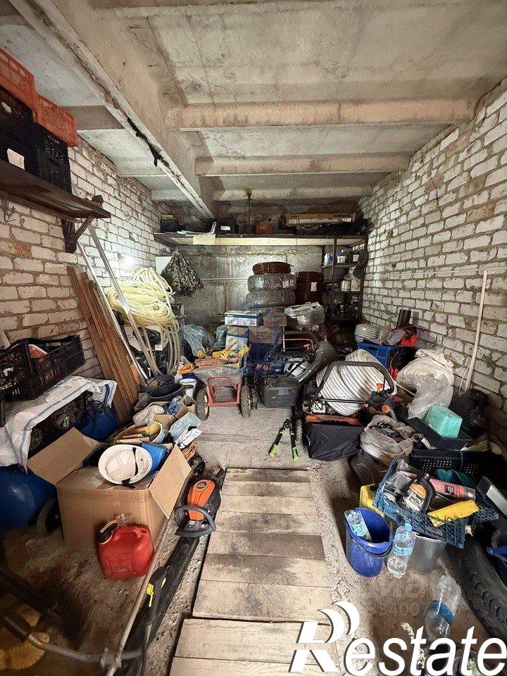 Купить гараж, место в паркинге за 1 400 000 рублей на Президентский бульвар