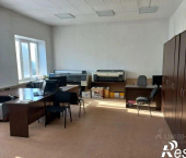 офис 48 кв м, этаж 4/4 проспект Ивана Яковлева, 19
