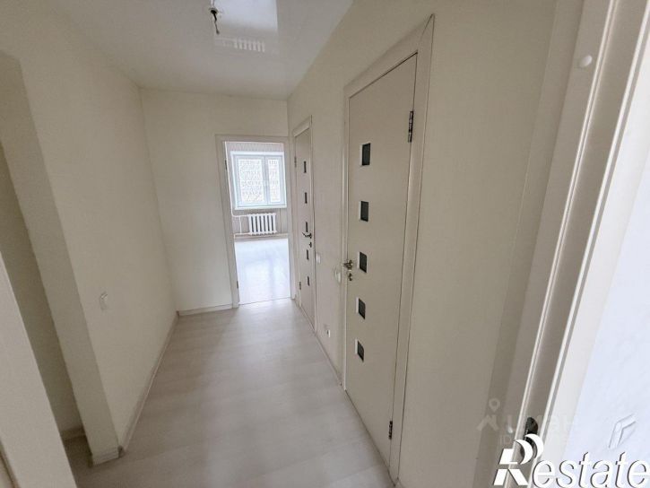 3-комн квартира улица Ленинского Комсомола, 40,  д. 40
