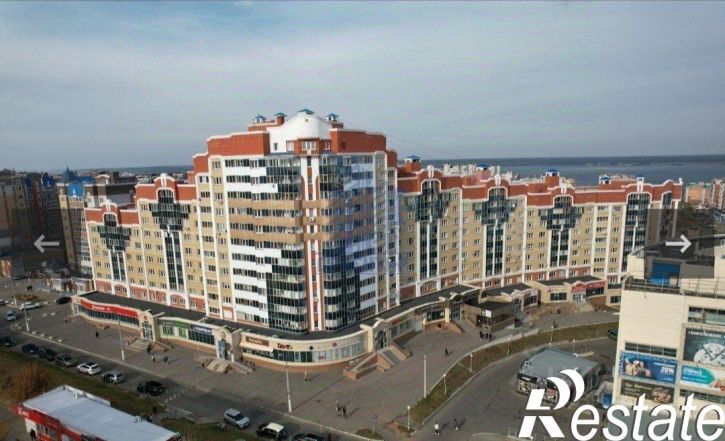 1-комн квартира проспект Максима Горького, 12,  д. 12