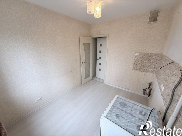 3-комн квартира улица Ленинского Комсомола, 40,  д. 40