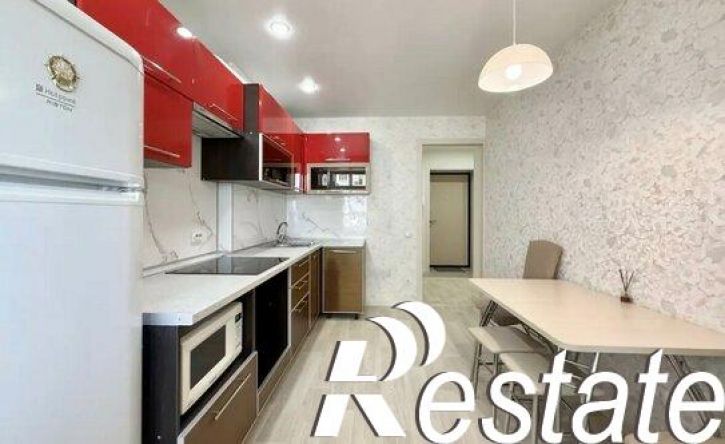 1-комн квартира улица Чернышевского, 29,  д. 29