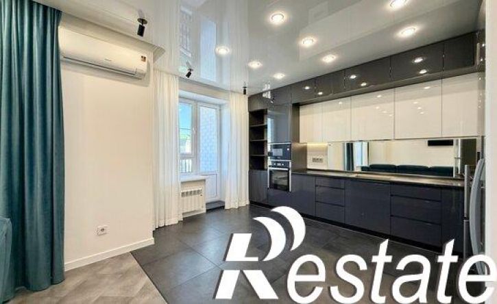 3-комн квартира улица Калинина, 93,  д. 93