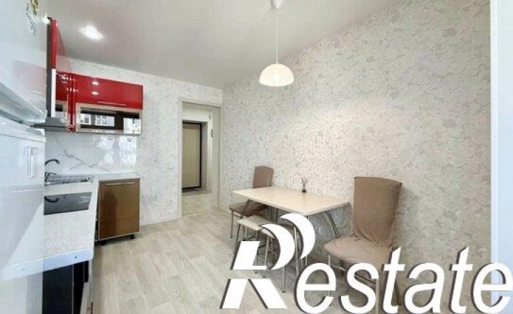 1-комн квартира улица Чернышевского, 29,  д. 29