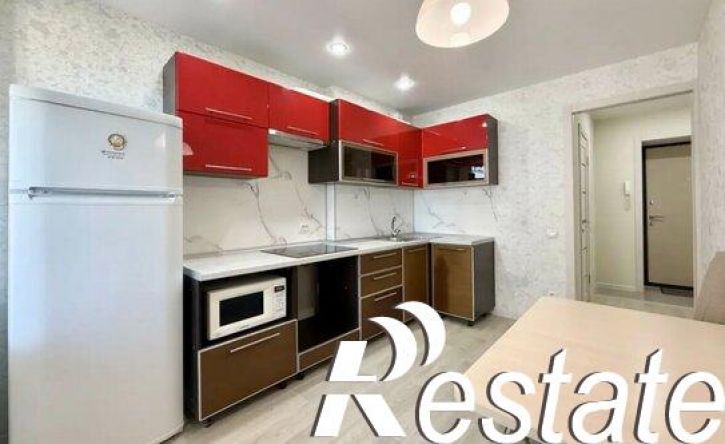 1-комн квартира улица Чернышевского, 29,  д. 29