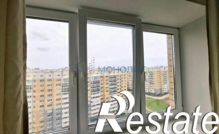 1-комн квартира бульвар Академика Л.П. Куракова, 1,  д. 1