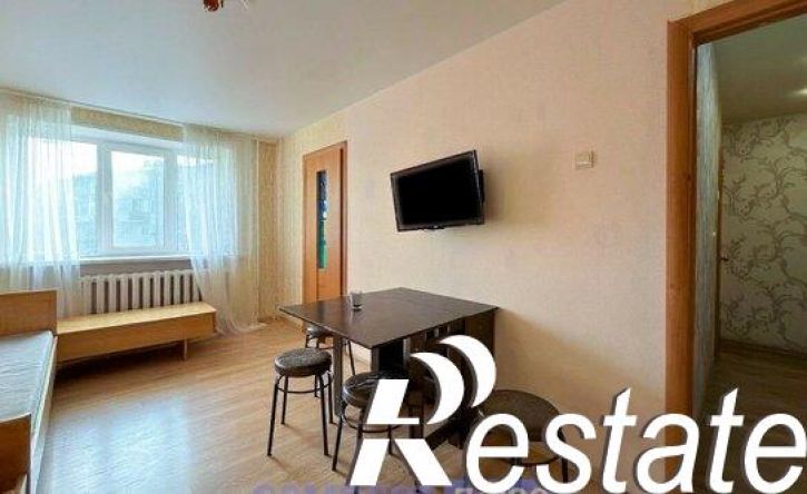 2-комн квартира улица Калинина, 102 к1,  д. 102 к1