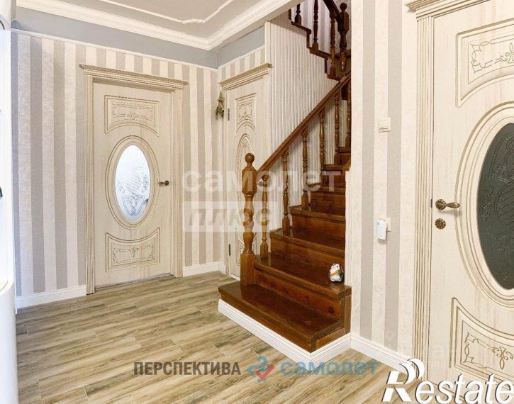 5-комн квартира улица Константина Иванова, 88,  д. 88