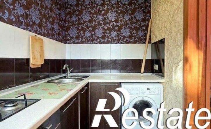 2-комн квартира улица Калинина, 102 к1,  д. 102 к1