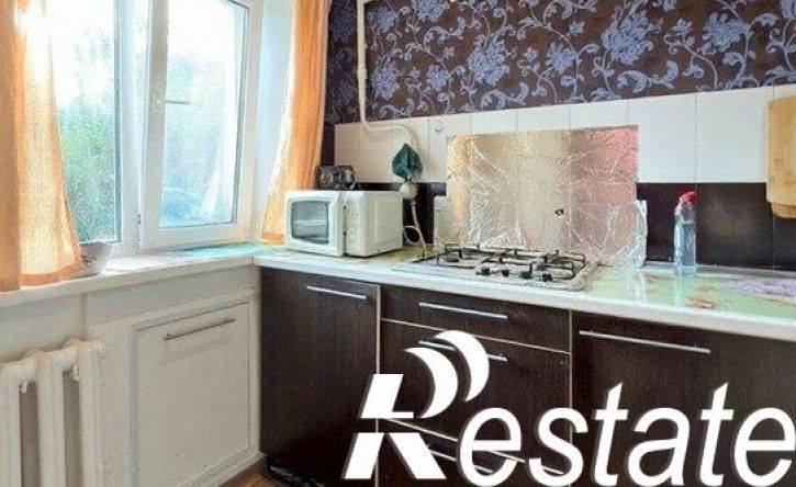 2-комн квартира улица Калинина, 102 к1,  д. 102 к1