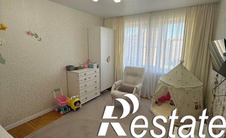 3-комн квартира бульвар Анатолия Миттова, 6,  д. 6