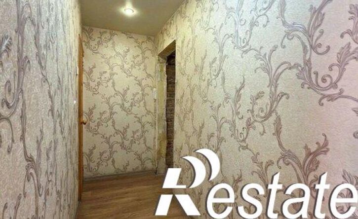 2-комн квартира улица Калинина, 102 к1,  д. 102 к1