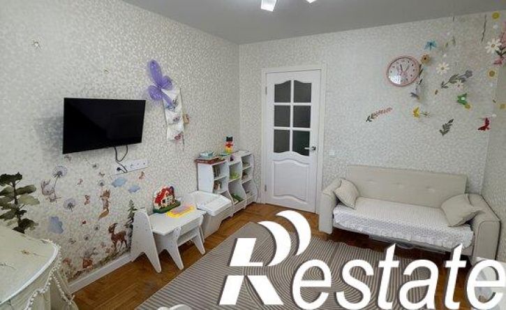 3-комн квартира бульвар Анатолия Миттова, 6,  д. 6