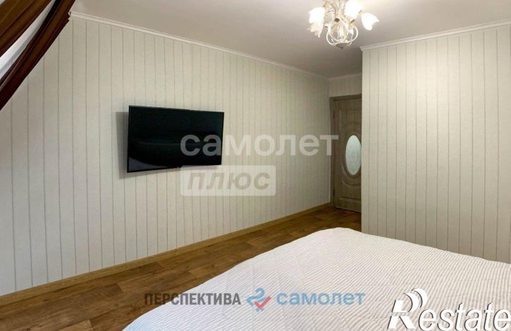 5-комн квартира улица Константина Иванова, 88,  д. 88