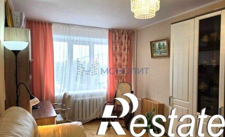 3-комн квартира Московский проспект, 31А,  д. 31А