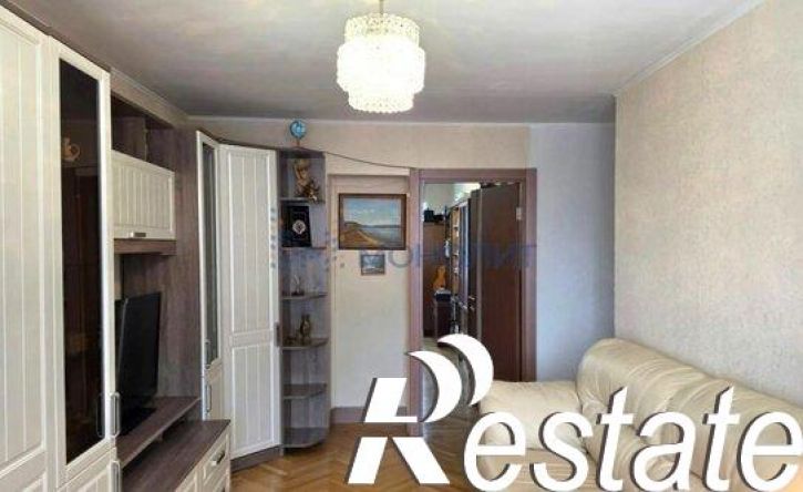 3-комн квартира Московский проспект, 31А,  д. 31А