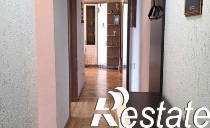 3-комн квартира Московский проспект, 31А,  д. 31А