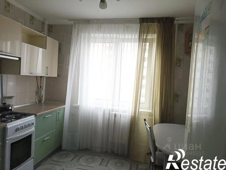 1-комн квартира улица П.В.Дементьева, 18 к4,  д. 18 к4