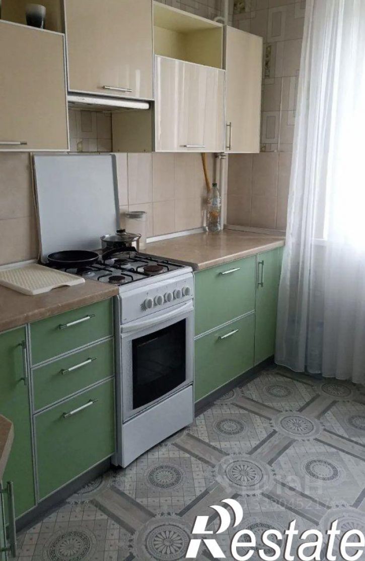 1-комн квартира улица П.В.Дементьева, 18 к4,  д. 18 к4