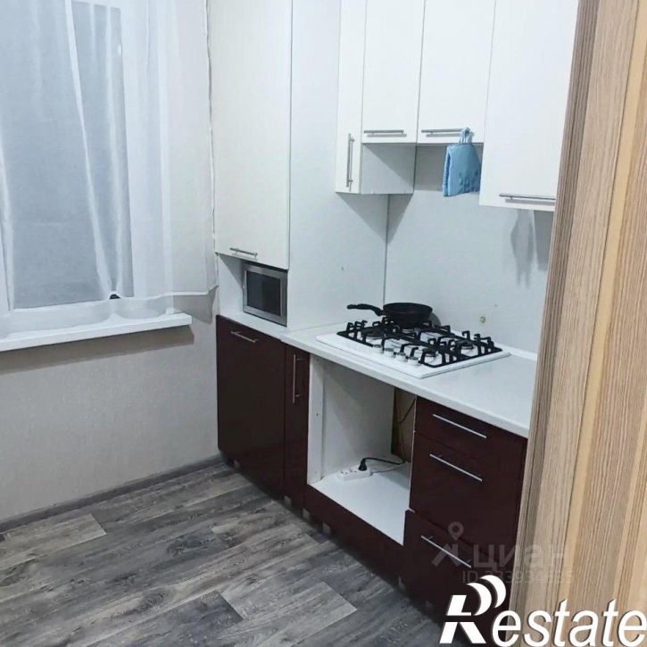 1-комн квартира улица Хузангая, 27,  д. 27