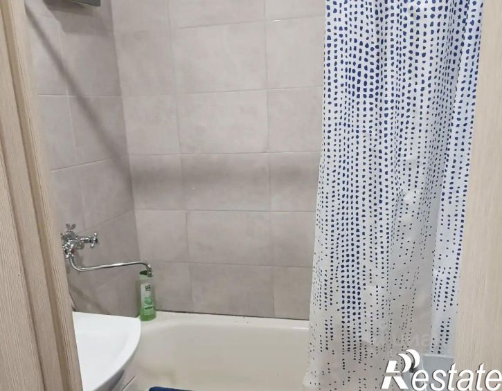 1-комн квартира улица Хузангая, 27,  д. 27