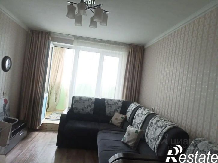 1-комн квартира улица П.В.Дементьева, 18 к4,  д. 18 к4