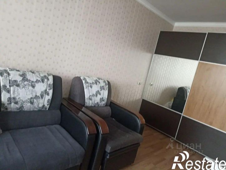 1-комн квартира улица П.В.Дементьева, 18 к4,  д. 18 к4