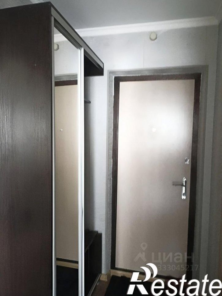 1-комн квартира улица П.В.Дементьева, 18 к4,  д. 18 к4